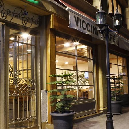 Viccini Suites Beirut Exteriör bild