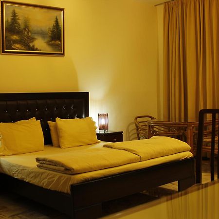 Viccini Suites Beirut Exteriör bild