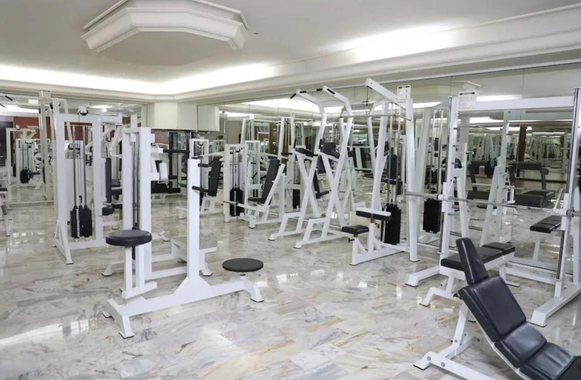 Viccini Suites Beirut Exteriör bild