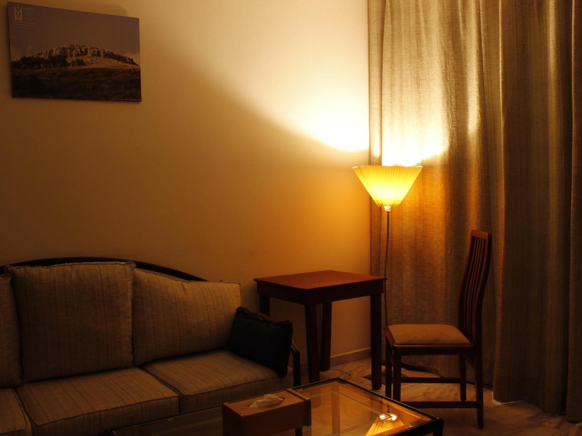Viccini Suites Beirut Exteriör bild