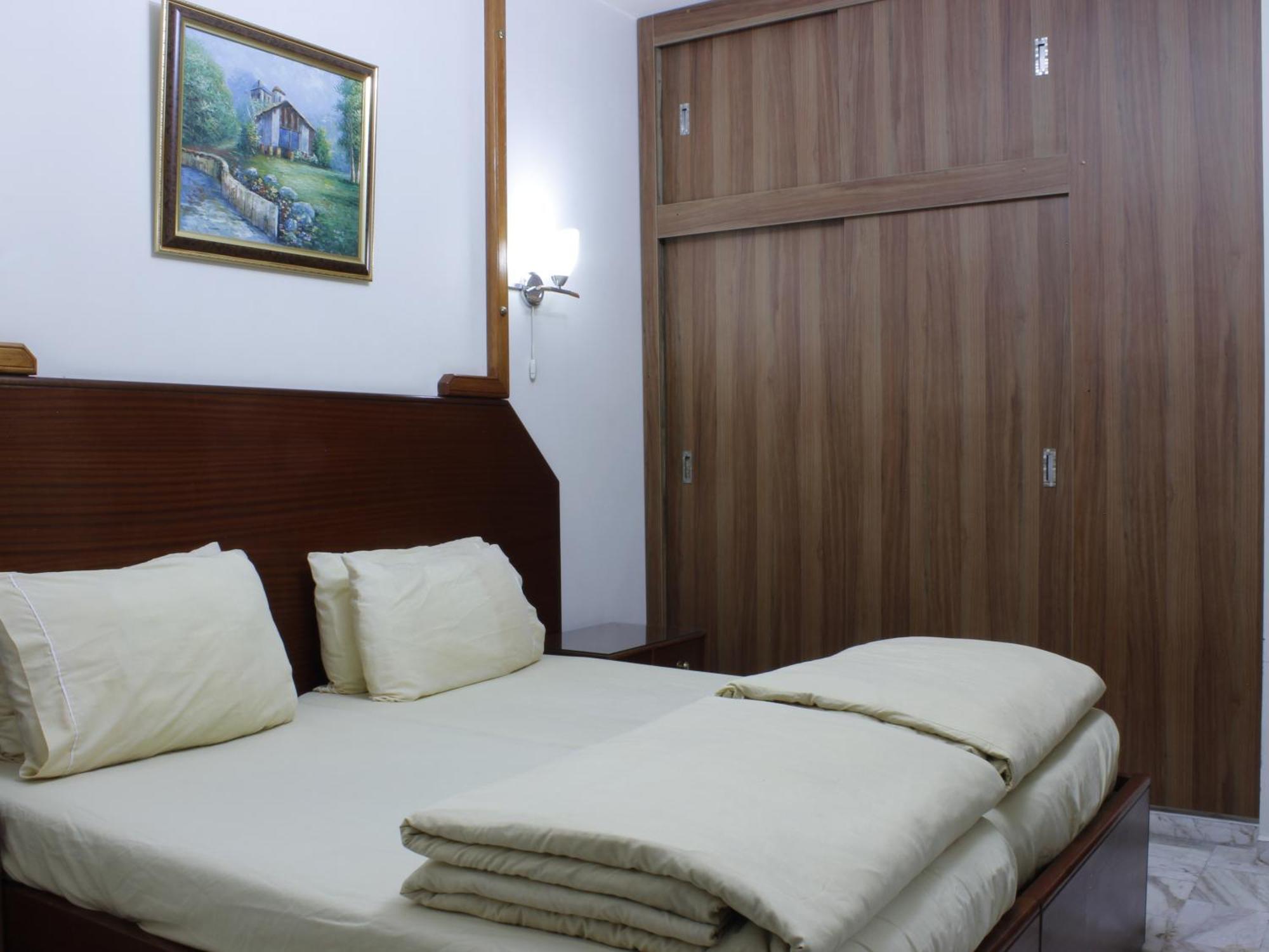 Viccini Suites Beirut Exteriör bild