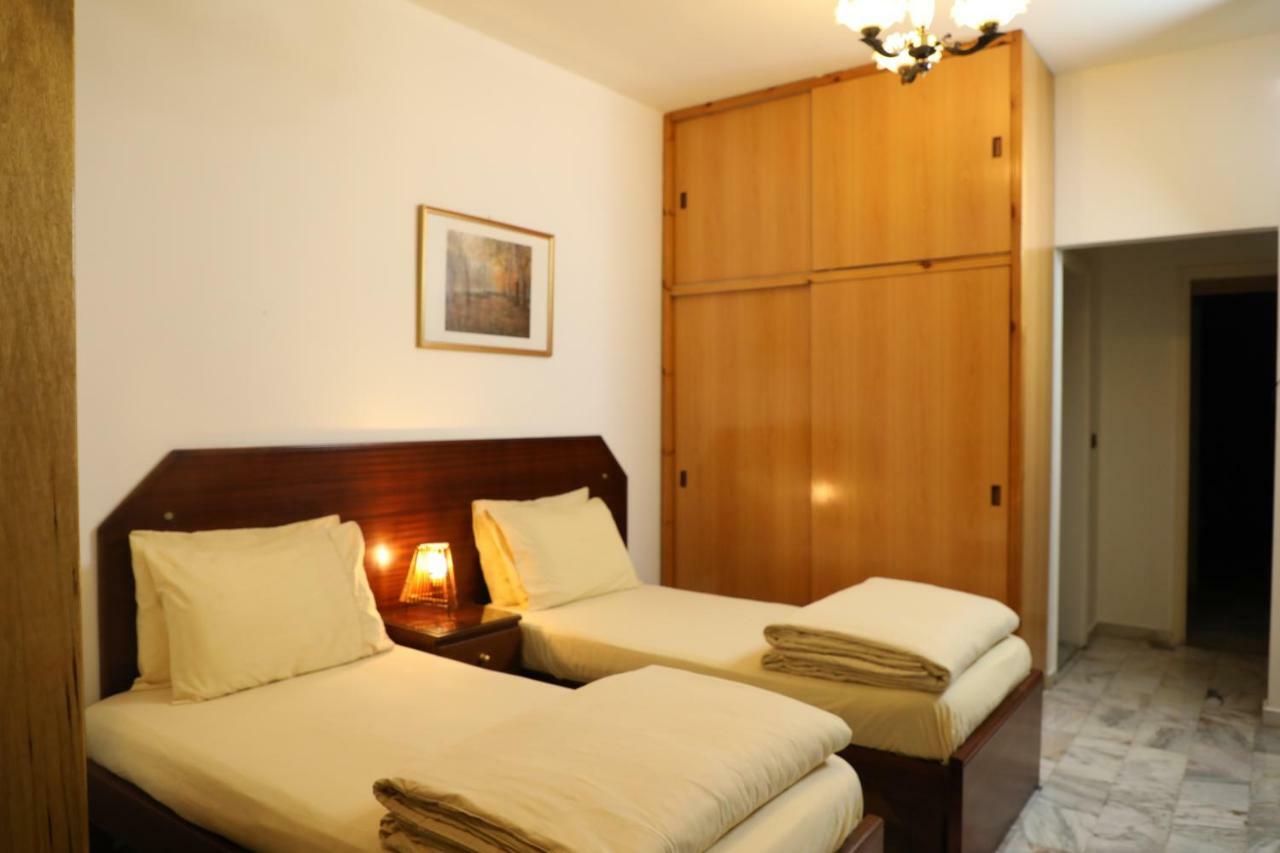 Viccini Suites Beirut Rum bild