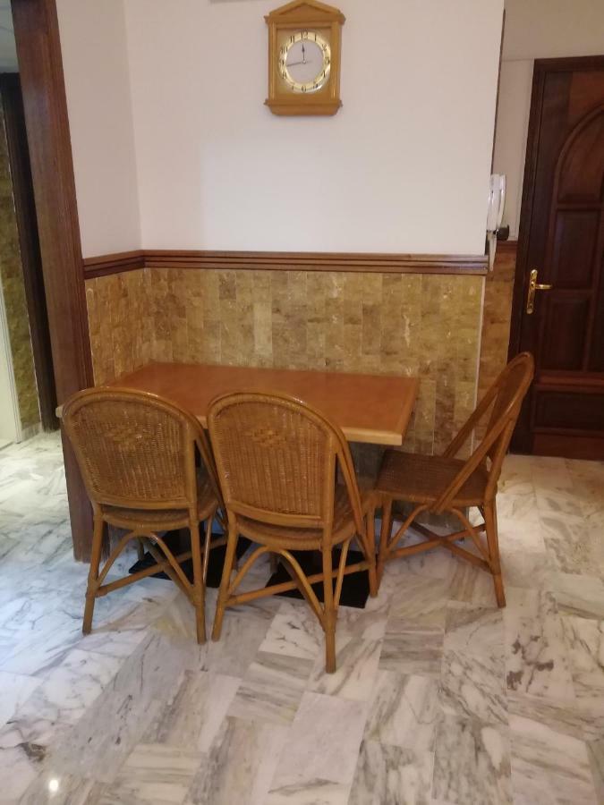 Viccini Suites Beirut Exteriör bild