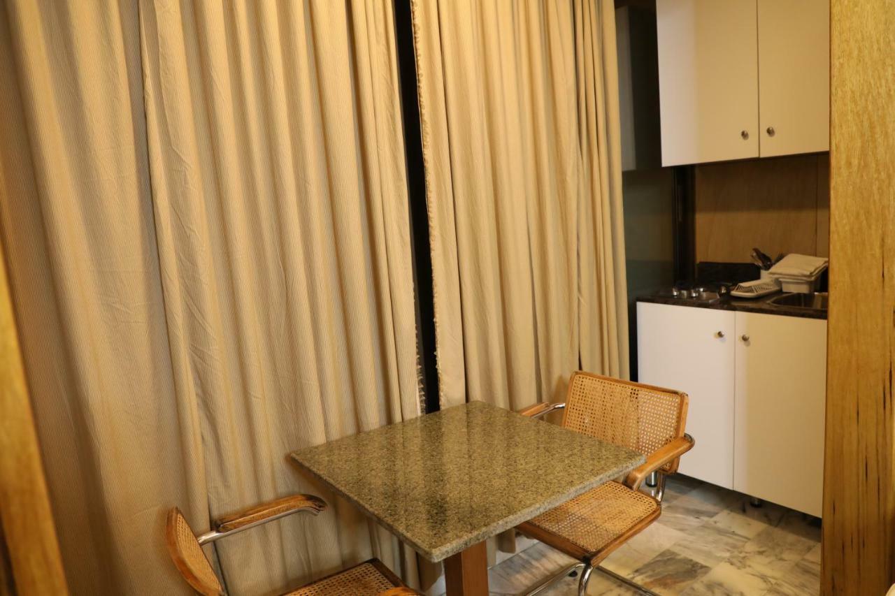 Viccini Suites Beirut Exteriör bild