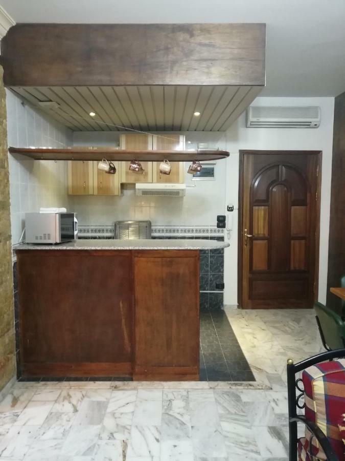 Viccini Suites Beirut Exteriör bild