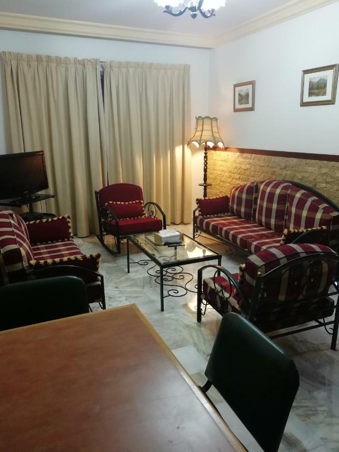 Viccini Suites Beirut Exteriör bild